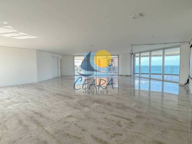Apartamento para Venda em Fortaleza - 5
