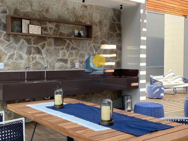 Apartamento para Venda em Fortaleza - 4