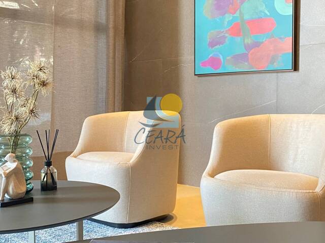 Apartamento para Venda em Fortaleza - 5
