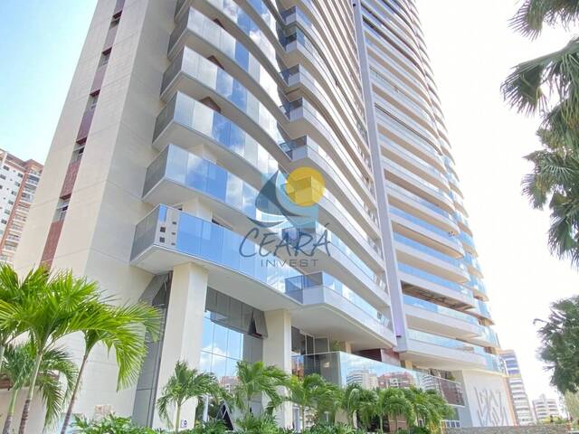 #AP049 - Apartamento para Venda em Fortaleza - CE - 1