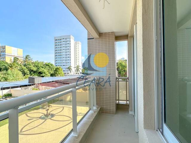 #AP050 - Apartamento para Venda em Fortaleza - CE - 2