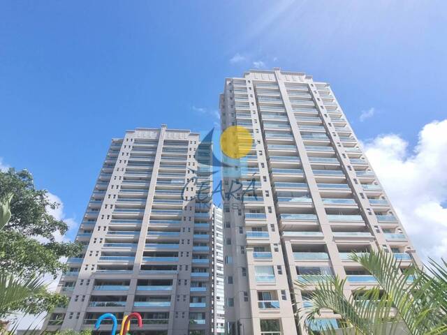 #AP050 - Apartamento para Venda em Fortaleza - CE - 1