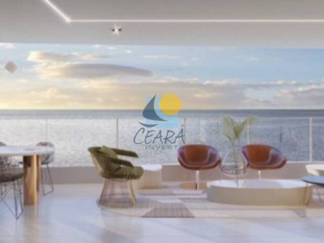 Apartamento para Venda em Fortaleza - 4