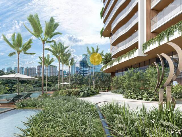 Apartamento para Venda em Fortaleza - 4