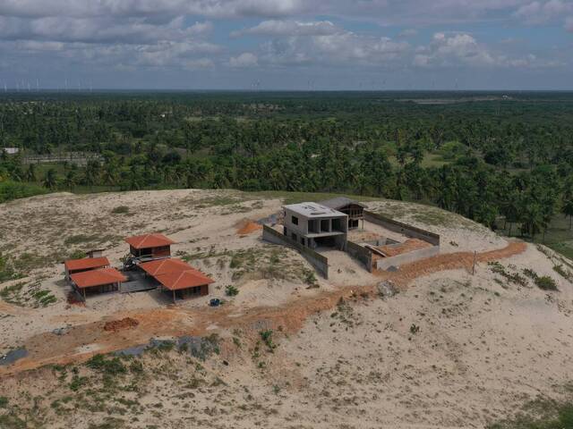 Terreno para Venda em Amontada - 4