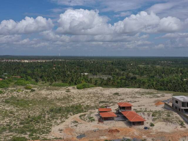Terreno para Venda em Amontada - 5