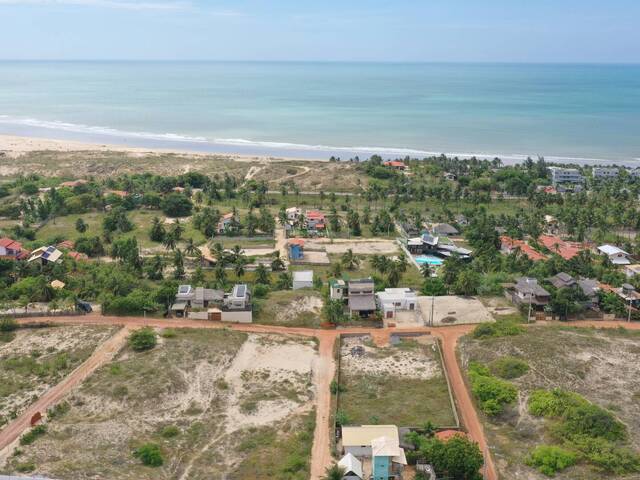 Venda em Icaraizinho de Amontada - Amontada