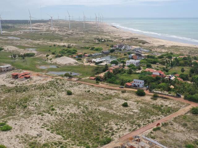 Terreno para Venda em Amontada - 3