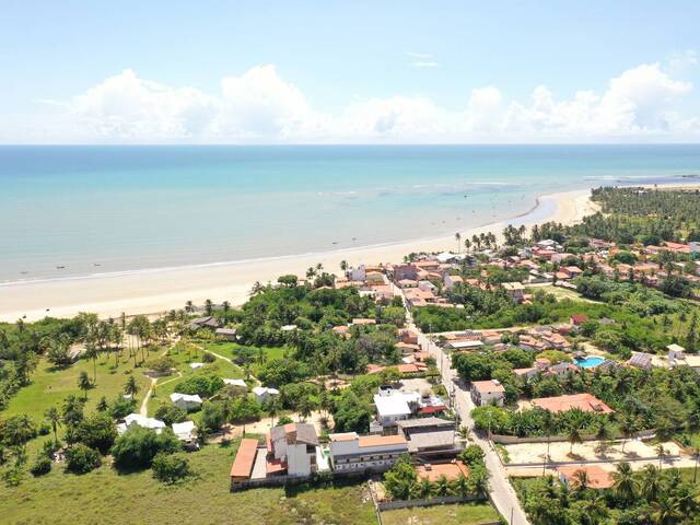 #TR0204 - Área para Venda em Amontada - CE
