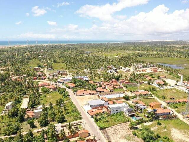 Área para Venda em Amontada - 5