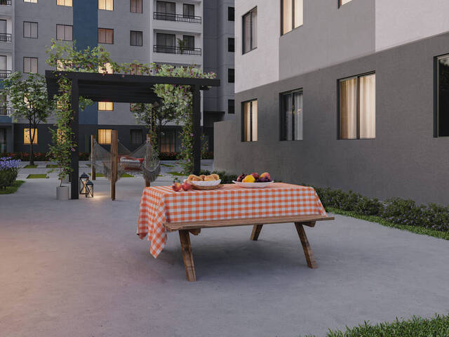 Apartamento para Venda em Fortaleza - 4