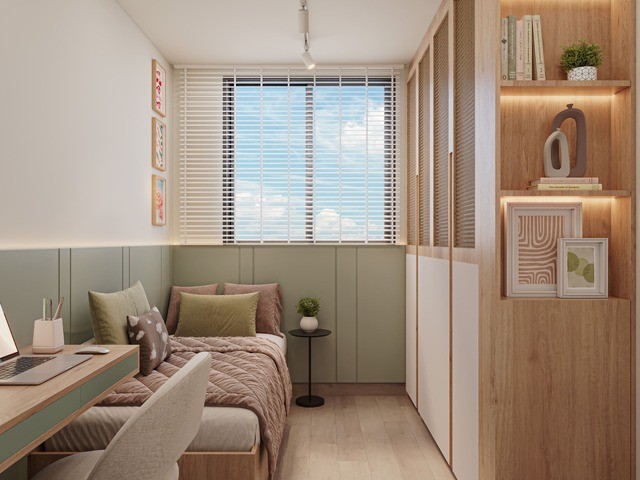 Apartamento para Venda em Fortaleza - 5
