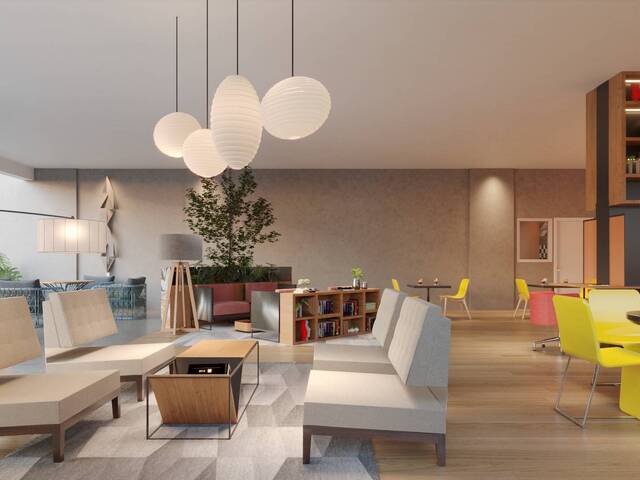 Apartamento para Venda em Fortaleza - 4