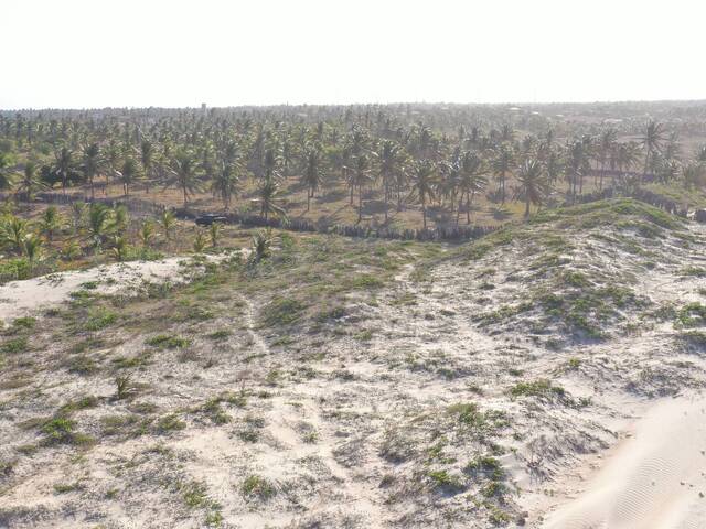 #TR0205 - Terreno para Venda em Itarema - CE