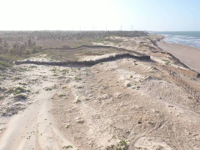 #TR0205 - Terreno para Venda em Itarema - CE