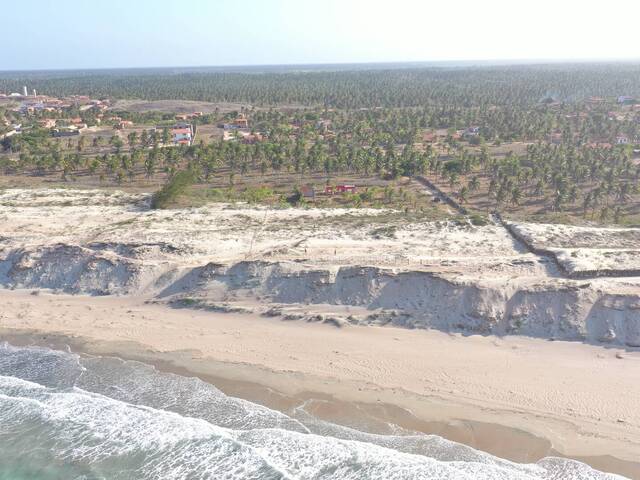 Terreno para Venda em Itarema - 4