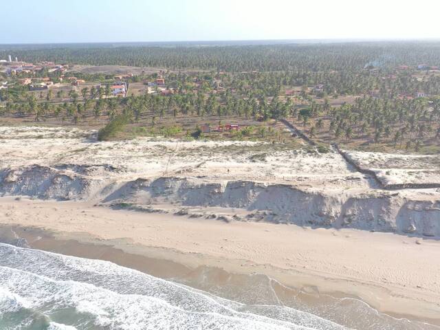 Terreno para Venda em Itarema - 5