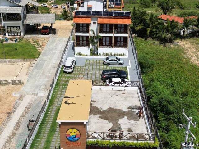 Pousada para Venda em Amontada - 4