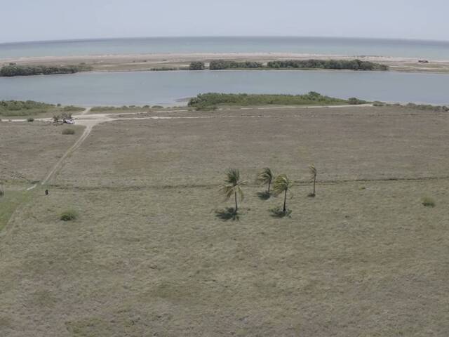 Venda em Ilha do Guajiru - Itarema