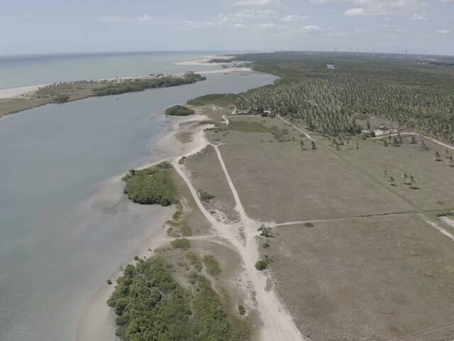 Venda em Ilha do Guajiru - Itarema