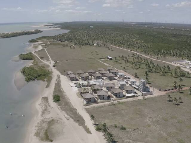 Venda em Ilha do Guajiru - Itarema