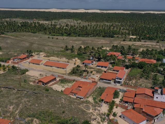 Terreno para Venda em Amontada - 5