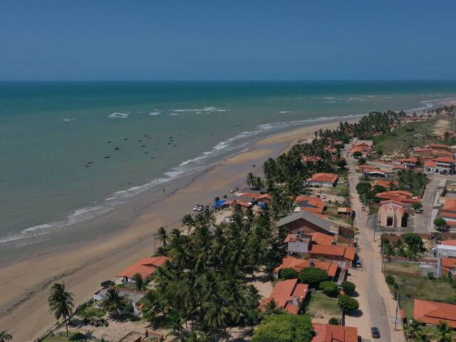 Venda em Praia de Caetanos - Amontada