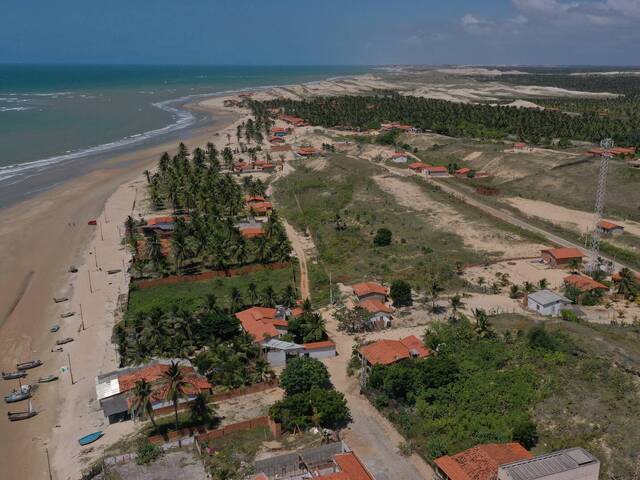 Terreno para Venda em Amontada - 4
