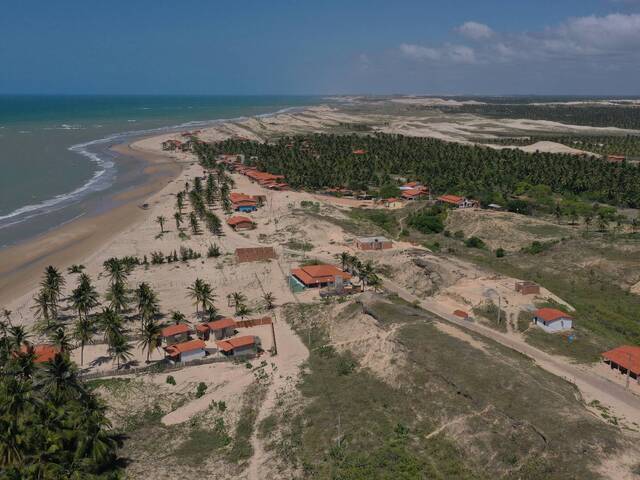 Venda em Praia de Caetanos - Amontada