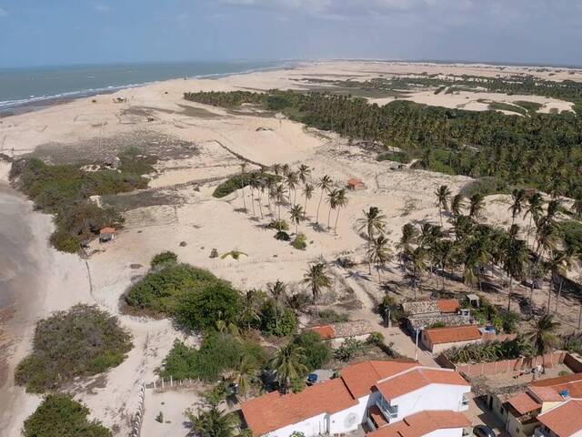 #TR0012 - Terreno para Venda em Barroquinha - CE - 2