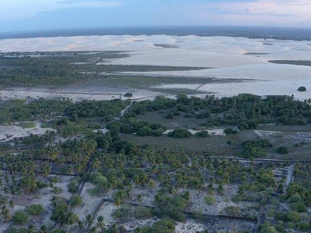 #TR0012 - Terreno para Venda em Barroquinha - CE - 3